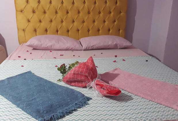 Kıvanç Suite Apart Adana - Görsel 16