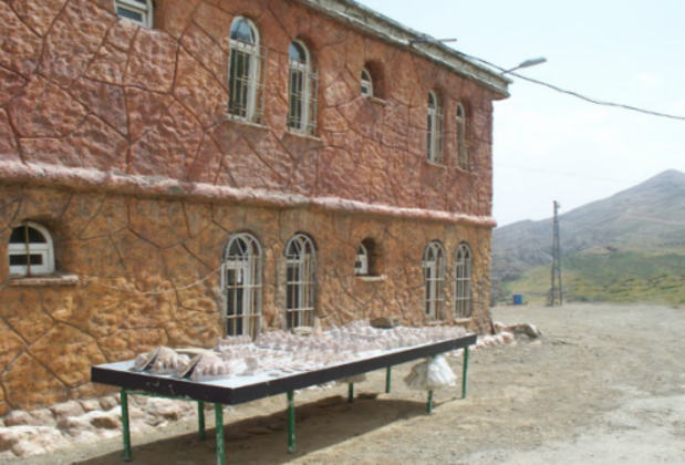 Sunrise Hotel Malatya - Görsel 12