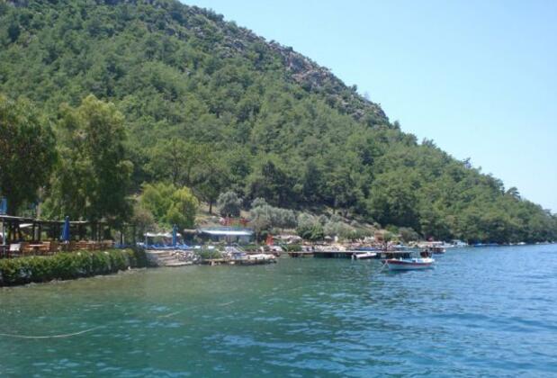 Ella Restaurant ve Pansiyon - Görsel 9