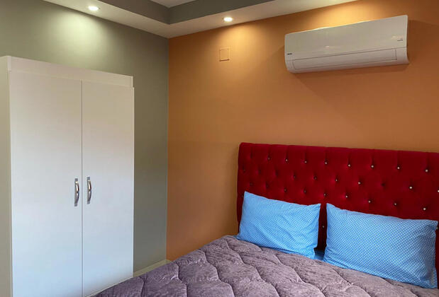 Kıvanç Suite Apart Adana - Görsel 3