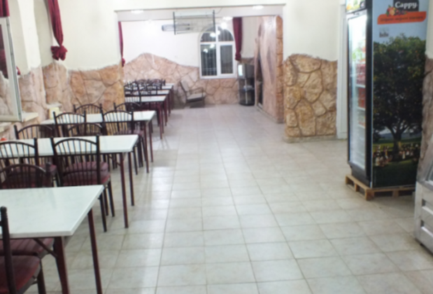 Sunrise Hotel Malatya - Görsel 4