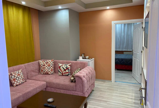 Kıvanç Suite Apart Adana - Görsel 6