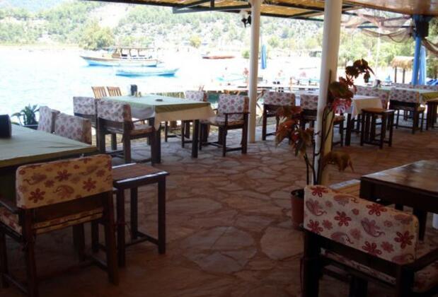 Ella Restaurant ve Pansiyon - Görsel 12