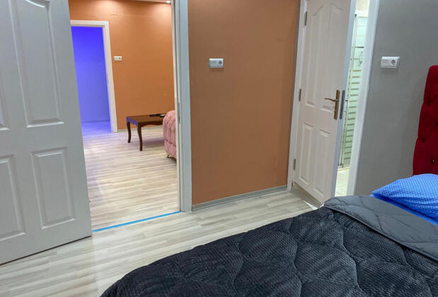 Kıvanç Suite Apart Adana - Görsel 11