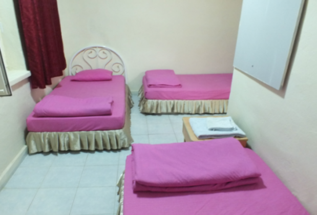 Sunrise Hotel Malatya - Görsel 14