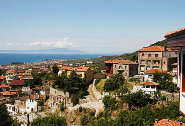 İda Beyaz Konak Butik Otel - Görsel 4