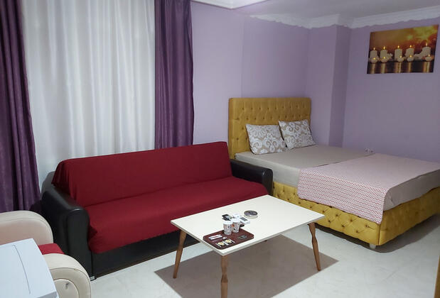Kıvanç Suite Apart Adana - Görsel 8