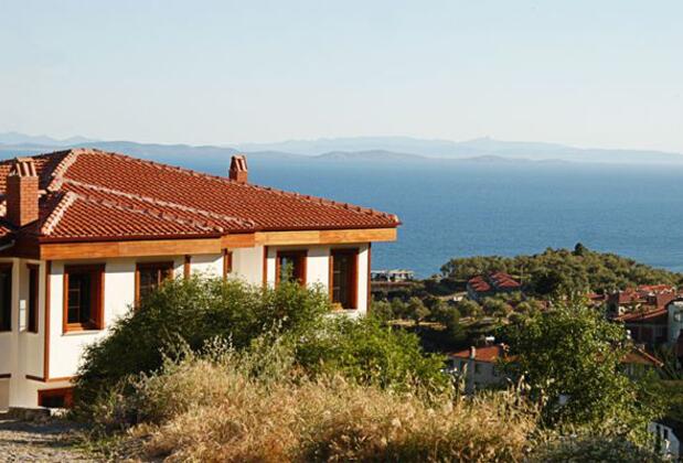 İda Beyaz Konak Butik Otel - Görsel 8