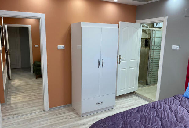 Kıvanç Suite Apart Adana - Görsel 13