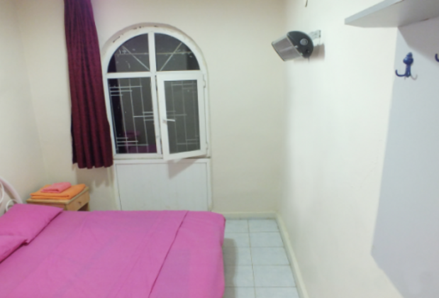 Sunrise Hotel Malatya - Görsel 9