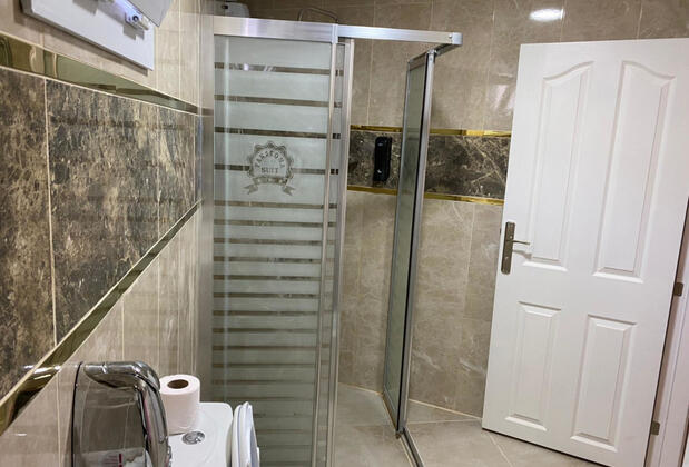 Kıvanç Suite Apart Adana - Görsel 15