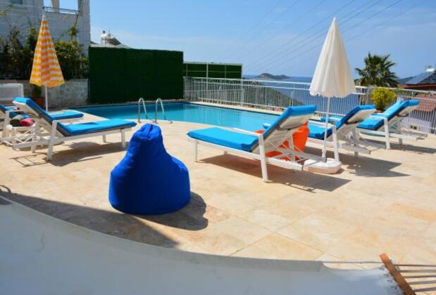 Fehmi Baysal Villaları - Görsel 12