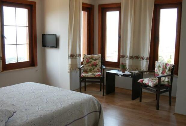 İda Beyaz Konak Butik Otel - Görsel 6
