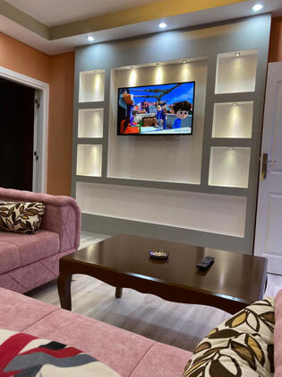 Kıvanç Suite Apart Adana - Görsel 9