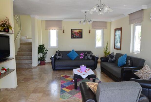 Fehmi Baysal Villaları - Görsel 7