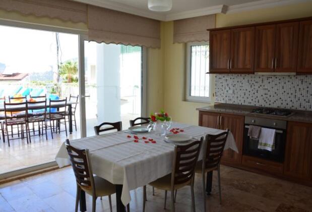 Fehmi Baysal Villaları - Görsel 13