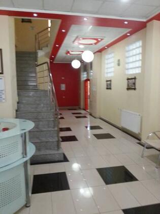 Akyıldız Aparts Edirne - Görsel 10