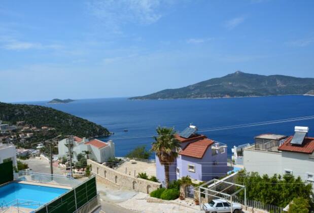 Fehmi Baysal Villaları - Görsel 4