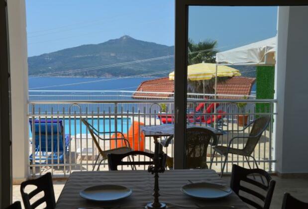 Fehmi Baysal Villaları - Görsel 15