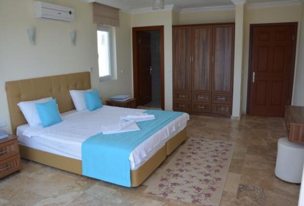 Fehmi Baysal Villaları - Görsel 14