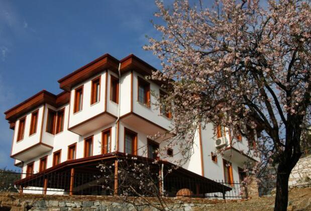 İda Beyaz Konak Butik Otel - Görsel 7