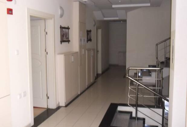 Akyıldız Aparts Edirne - Görsel 11