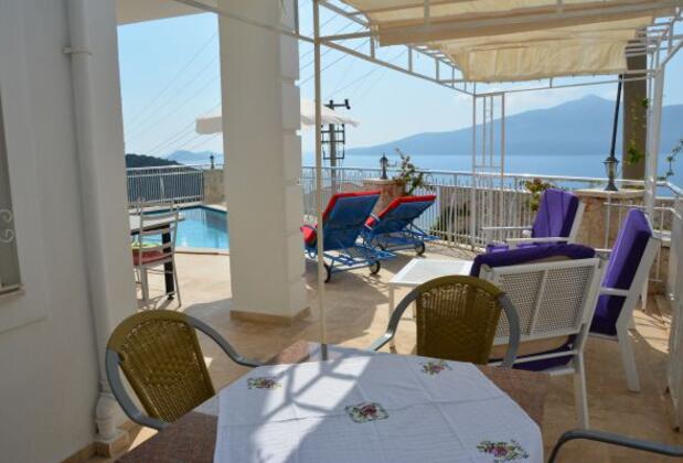 Fehmi Baysal Villaları - Görsel 3