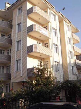 Akyıldız Aparts Edirne - Görsel 4