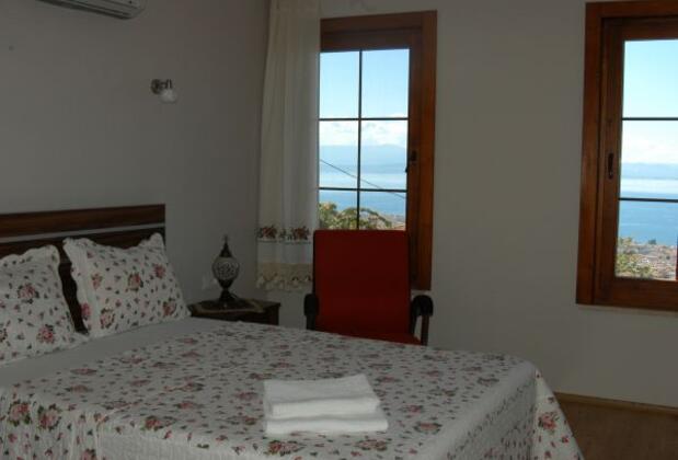 İda Beyaz Konak Butik Otel - Görsel 10