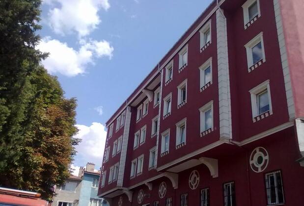 Akyıldız Aparts Edirne - Görsel 3