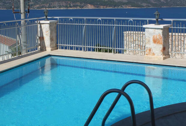 Fehmi Baysal Villaları - Görsel 5