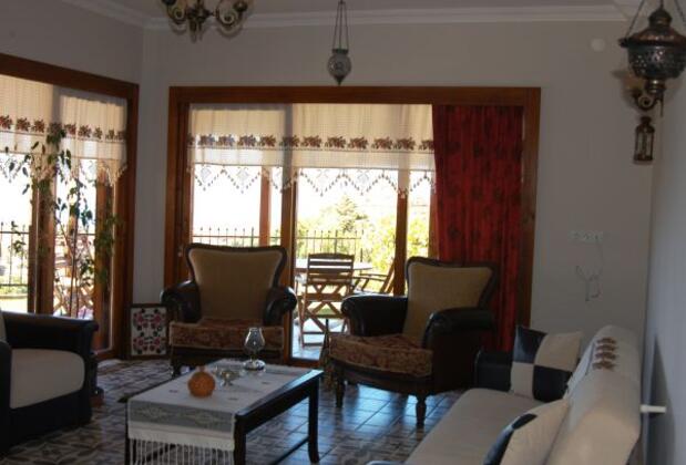 İda Beyaz Konak Butik Otel - Görsel 5