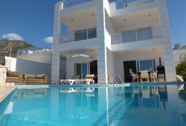 Fehmi Baysal Villaları - Görsel 8