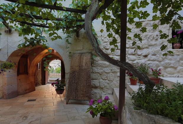 Lamihan Otel - Görsel 6