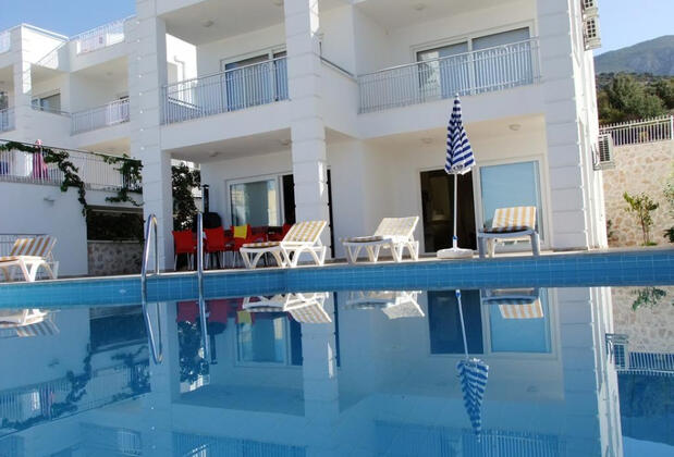 Fehmi Baysal Villaları - Görsel 16