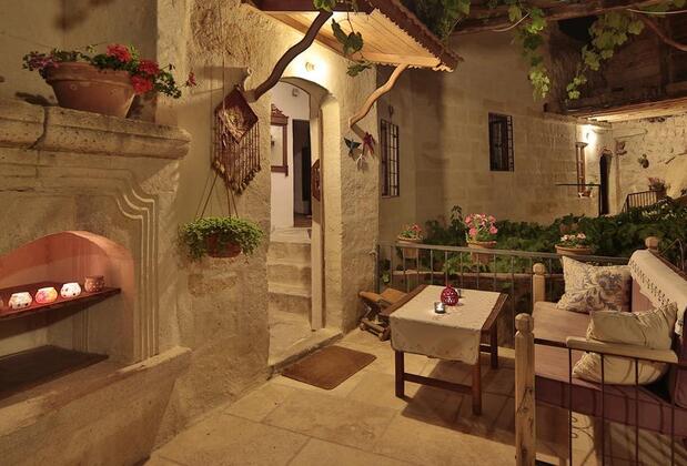 Lamihan Otel - Görsel 11