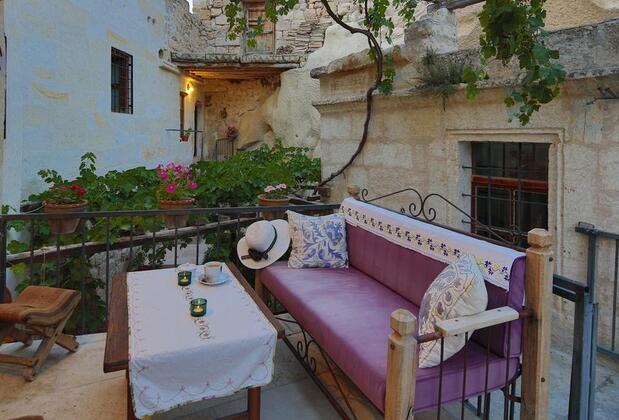 Lamihan Otel - Görsel 7