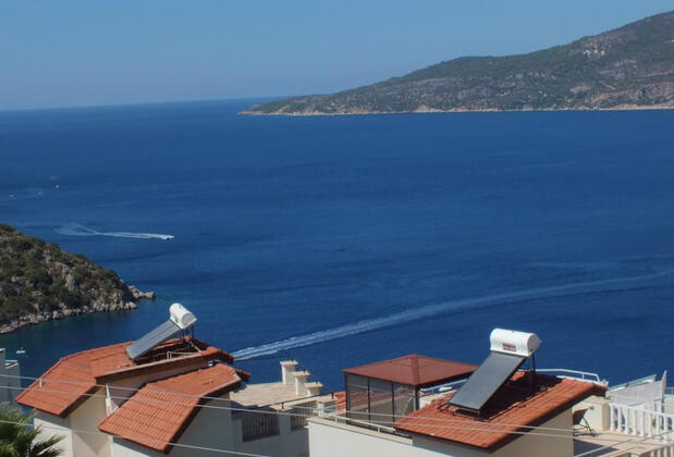 Fehmi Baysal Villaları - Görsel 9