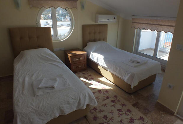 Fehmi Baysal Villaları - Görsel 17