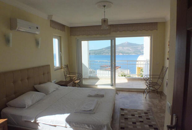 Fehmi Baysal Villaları - Görsel 11