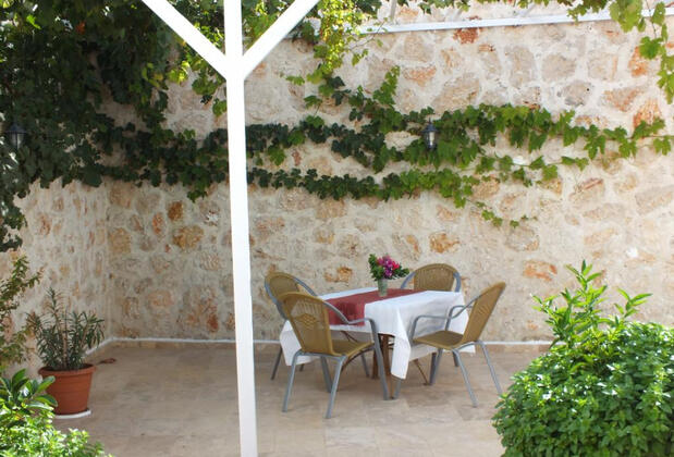 Fehmi Baysal Villaları - Görsel 6