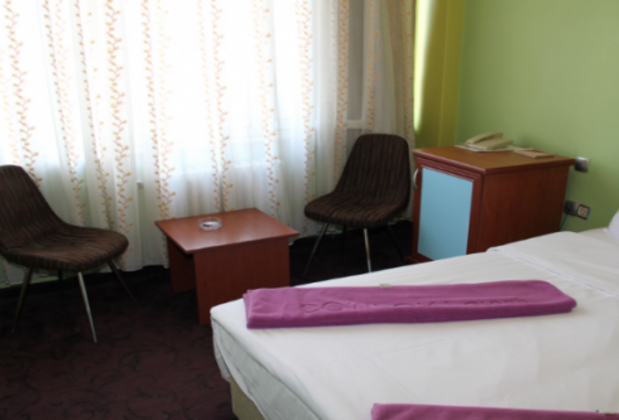 Hotel Life - Görsel 5