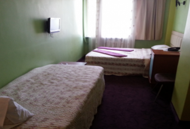 Hotel Life - Görsel 16