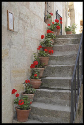 Lamihan Otel - Görsel 8