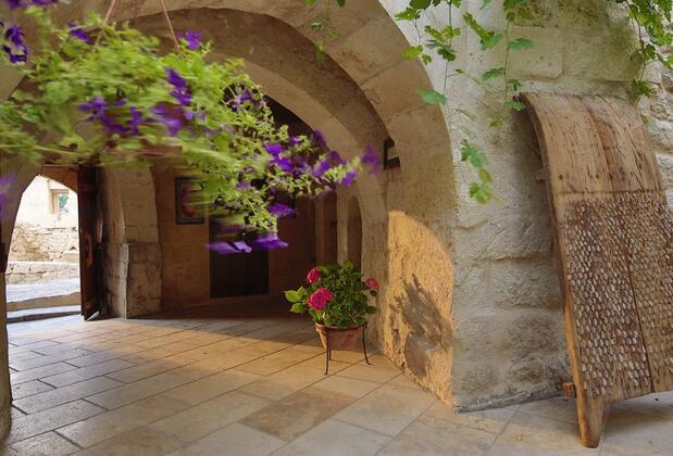 Lamihan Otel - Görsel 4