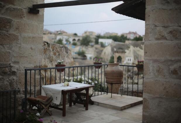 Lamihan Otel - Görsel 3