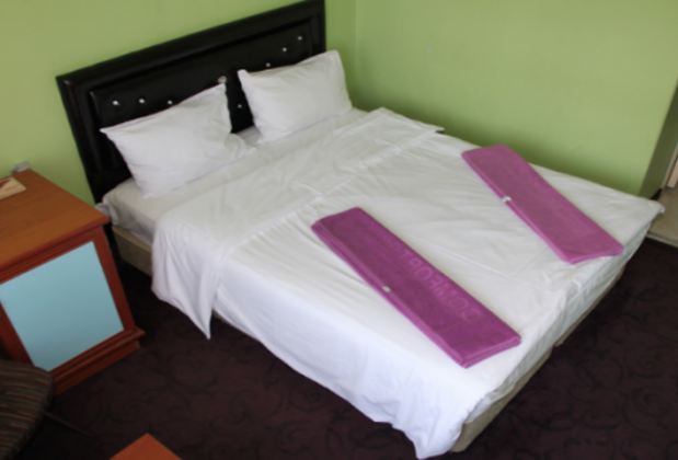 Hotel Life - Görsel 3