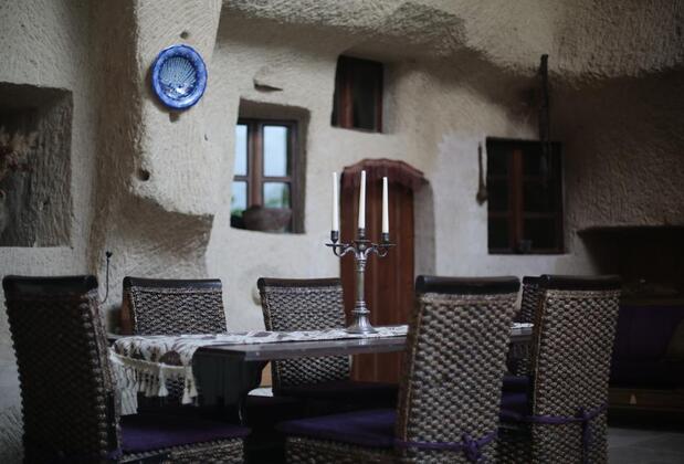 Lamihan Otel - Görsel 5