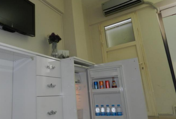 Simal Airport Suites - Görsel 4