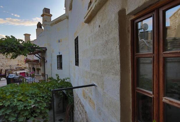 Lamihan Otel - Görsel 13